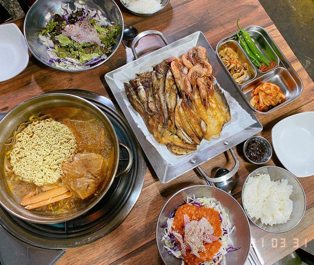 출처 : 물꼬기 인스타그램 검색 결과