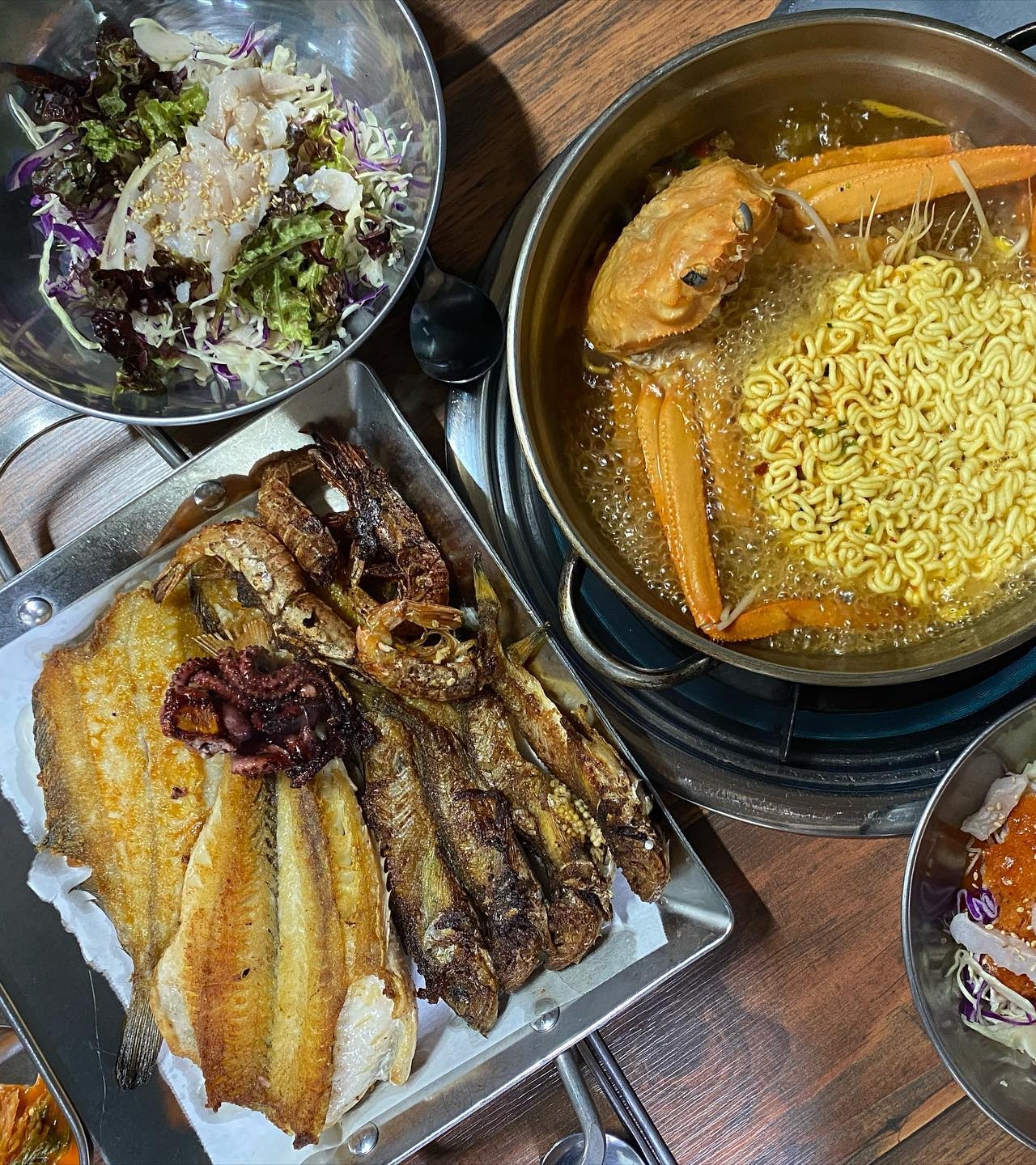 출처 : 물꼬기 인스타그램 검색 결과