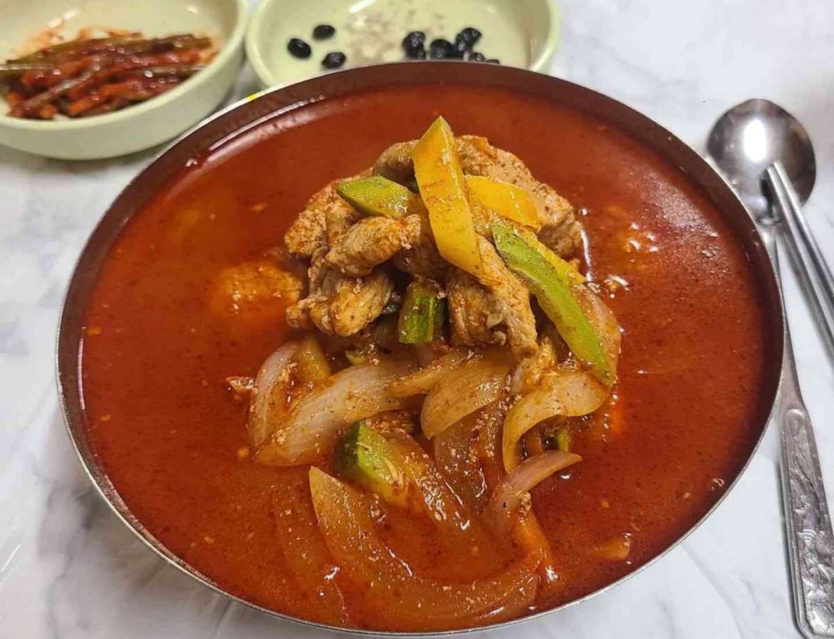 출처 : 명화식육식당 인스타그램 검색 결과