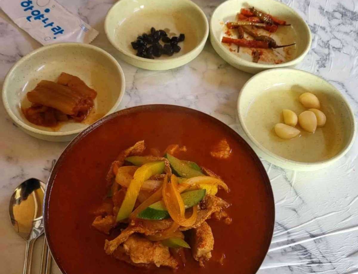 출처 : 명화식육식당 인스타그램 검색 결과