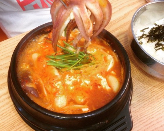 킹콩순두부 , 인천광역시 미추홀구 경인남길30번길 45-1