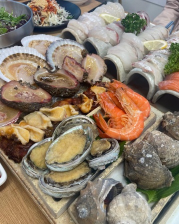 작약도 , 인천광역시 중구 은하수로 12 2층