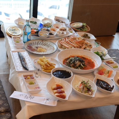 출처 : 운하회대게식당 인스타그램 검색 결과