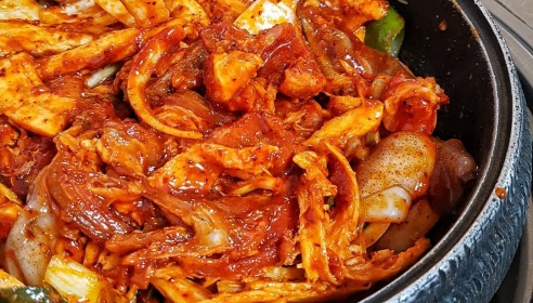 밥먹을시간 매장 이미지