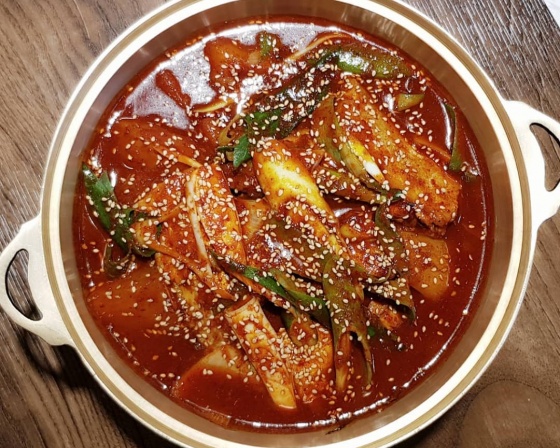 제주사랑 본점 , 경기도 부천시 신흥로 140