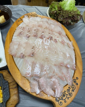 6시내고향회센타 , 경기도 화성시 송산면 사강로 178-1