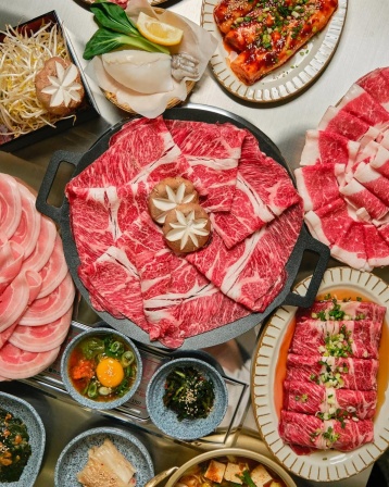 호이락 신당본점 , 서울특별시 중구 퇴계로 417