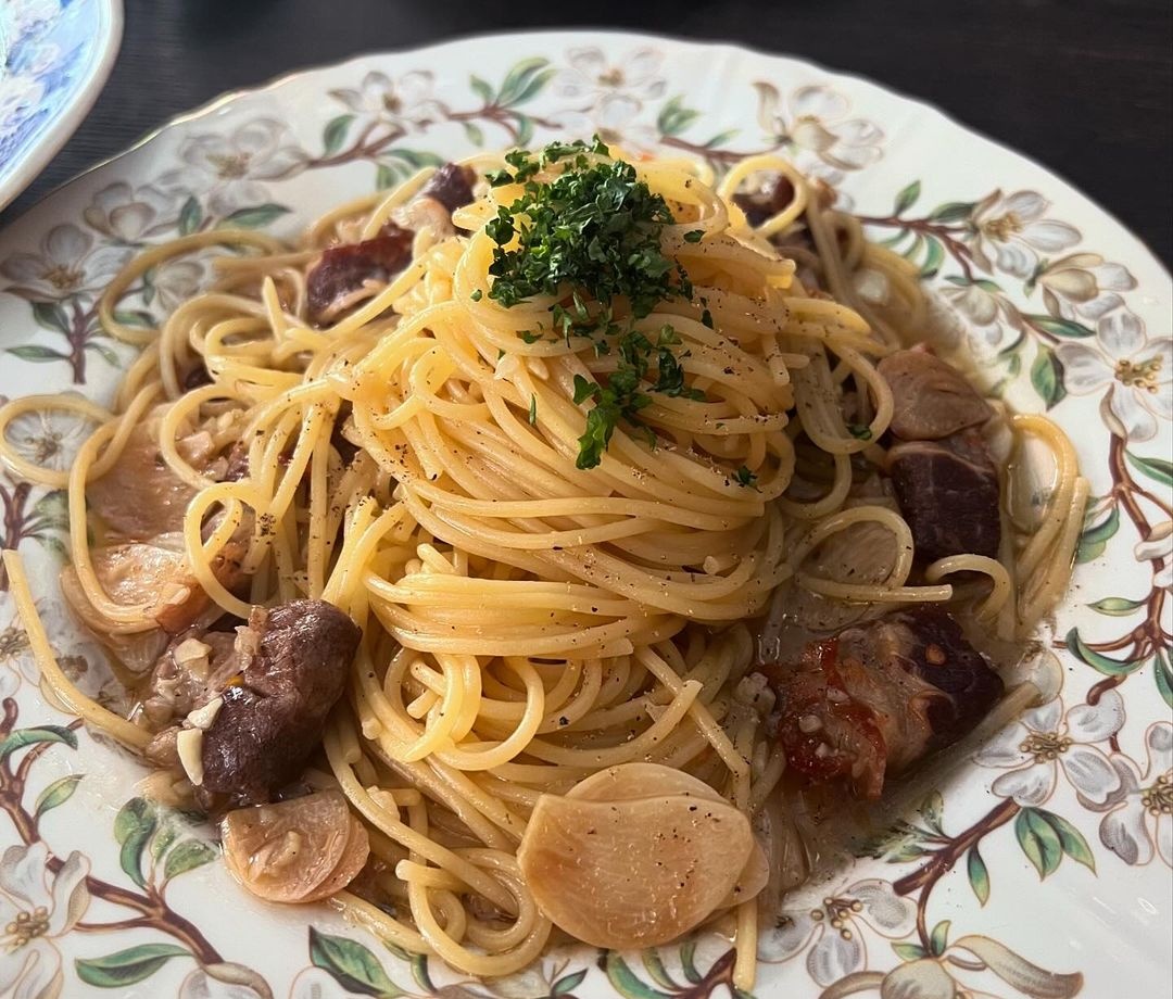 출처 : 백만그릇파스타 인스타그램 검색 결과