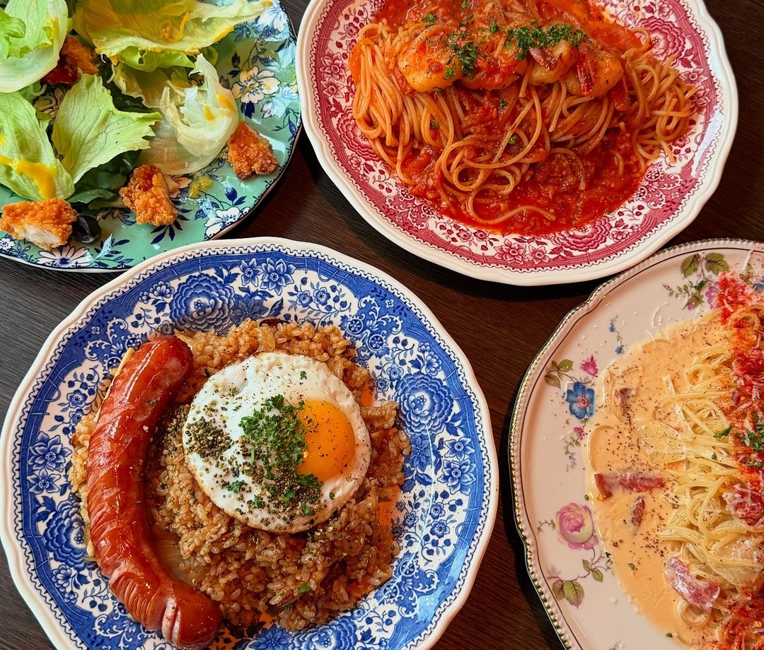 출처 : 백만그릇파스타 인스타그램 검색 결과