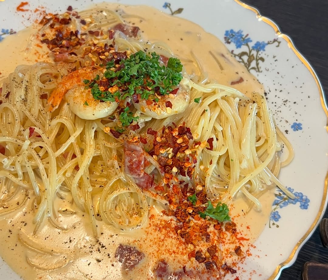 출처 : 백만그릇파스타 인스타그램 검색 결과