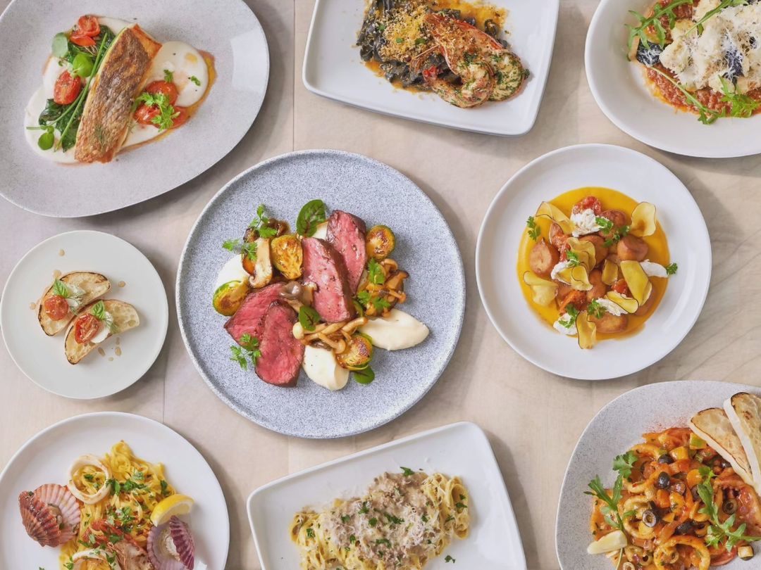 출처 : 오스테리아 타피 인스타그램 검색 결과