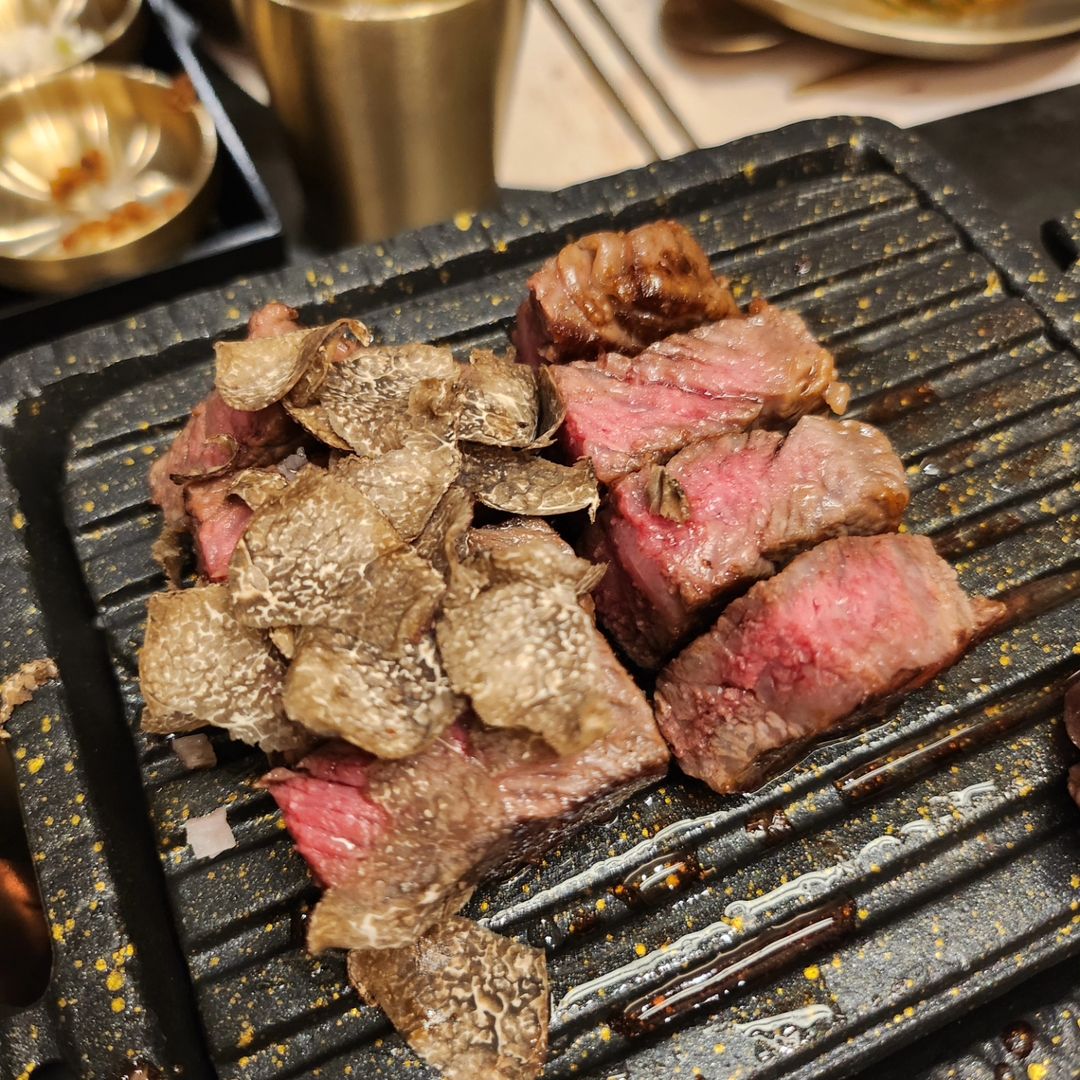 호시우보 여의도본점 - 서울 강남, 여의도 | 맛집검색 식신
