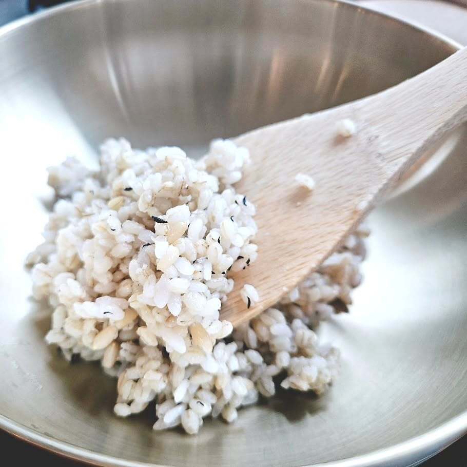 출처 : 봄이보리밥 노원점 인스타그램 검색 결과