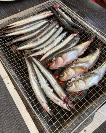금성호 , 강원특별자치도 속초시 설악금강대교로 228