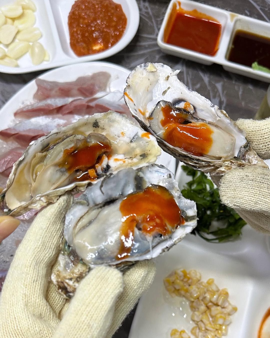 출처 : 고흥회수산 인스타그램 검색 결과