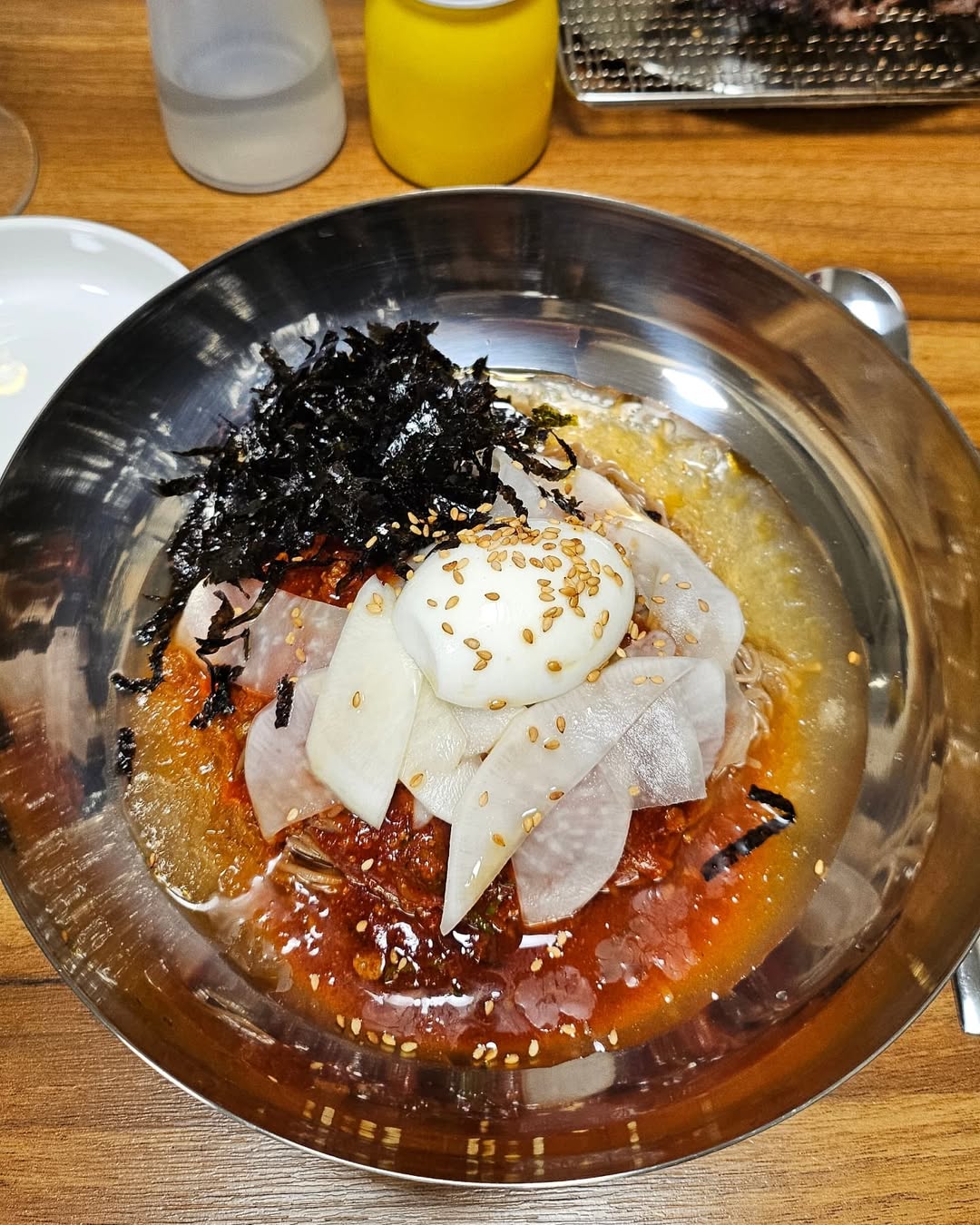 출처 : 면육당 인스타그램 검색 결과