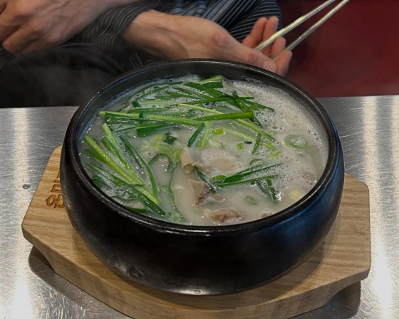온미가 송도점 , 인천광역시 연수구 신송로170번길 10 도담프라자 