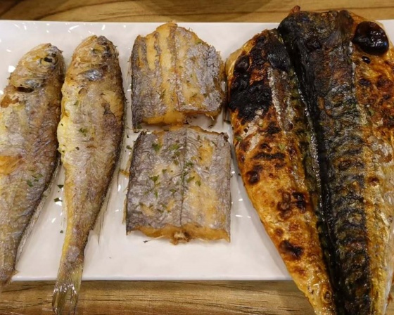 내가네 먹거리 , 경기도 고양시 일산서구 고양대로672번길 9-3 1층 내가네 먹거리