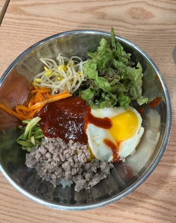 비비리2 , 서울특별시 마포구 와우산로23길 48