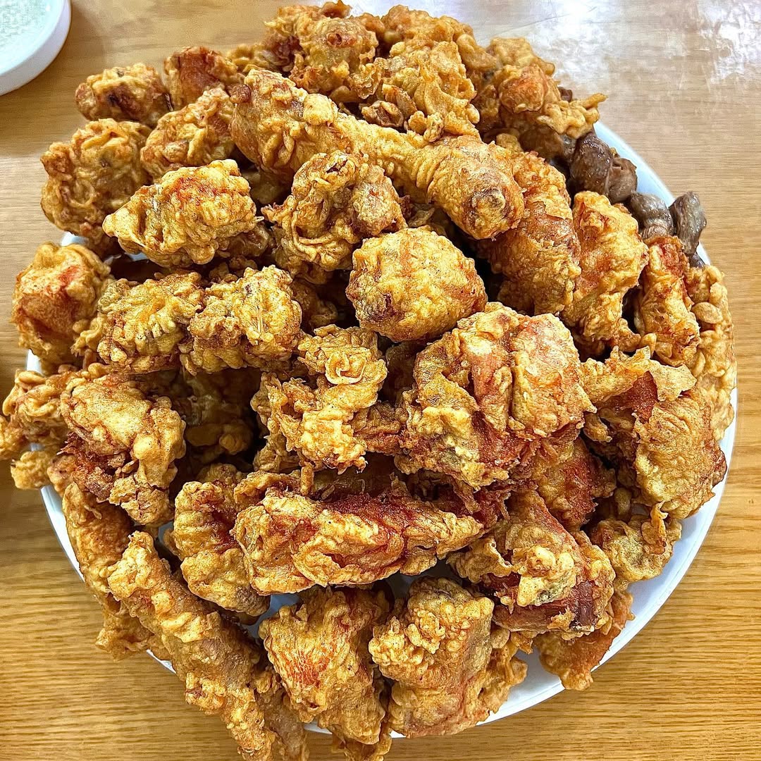 수일통닭 양동본점 - 광주, 남구-양림동 | 맛집검색 식신
