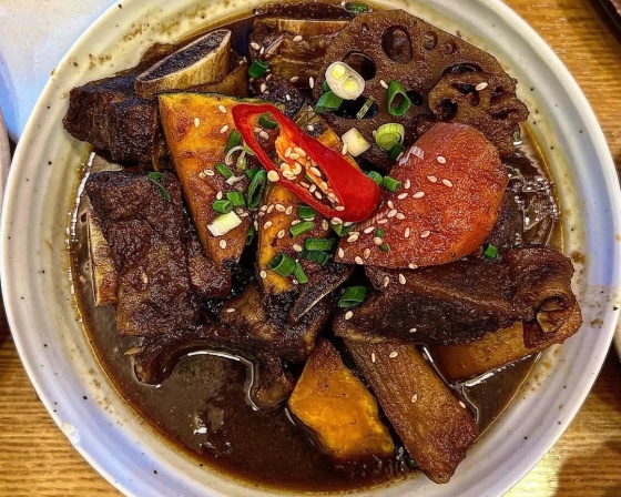 밥상편지 , 인천광역시 연수구 하모니로 124