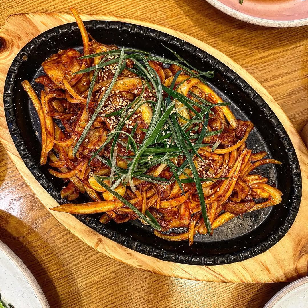 출처 : 밥상편지 인스타그램 검색 결과