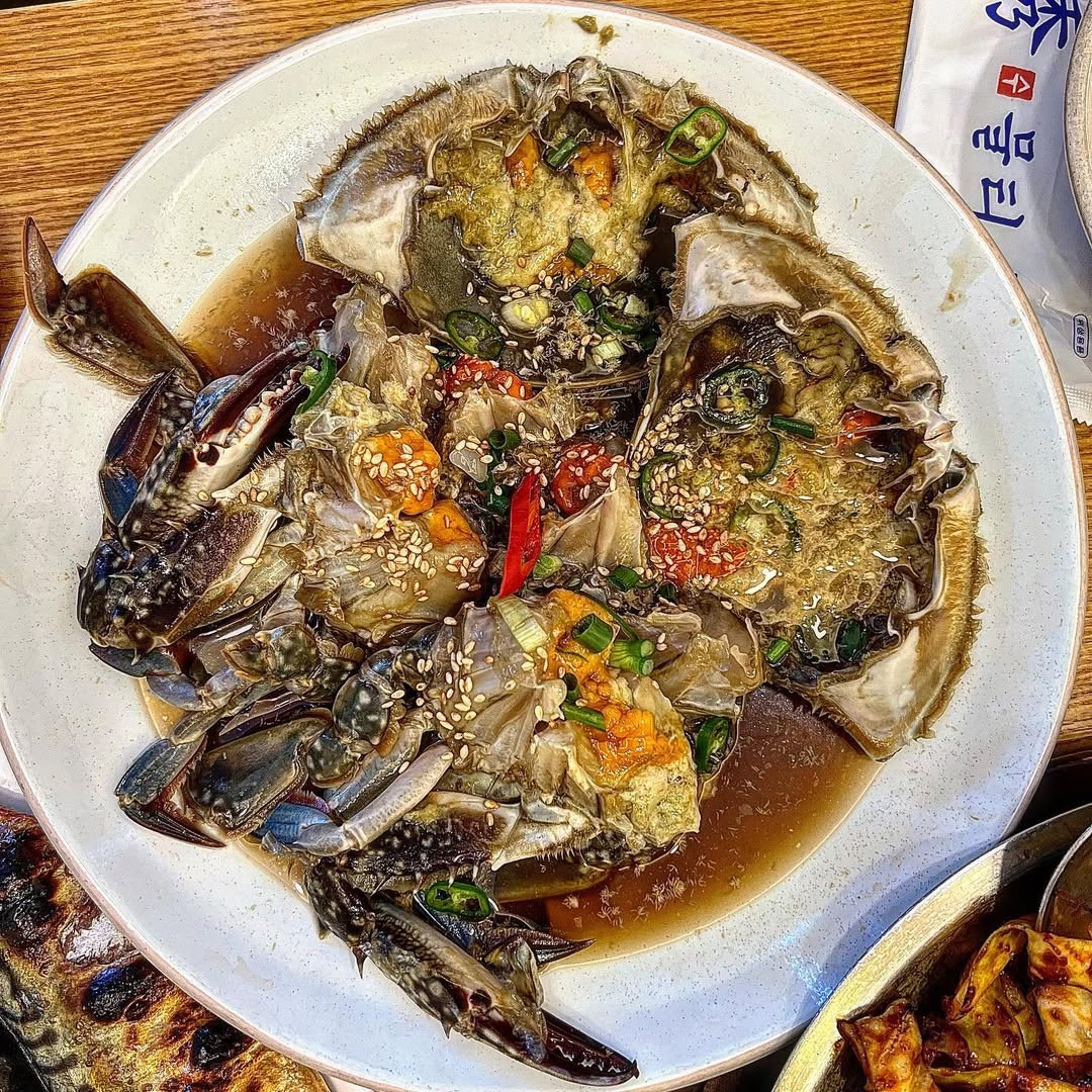 출처 : 밥상편지 인스타그램 검색 결과