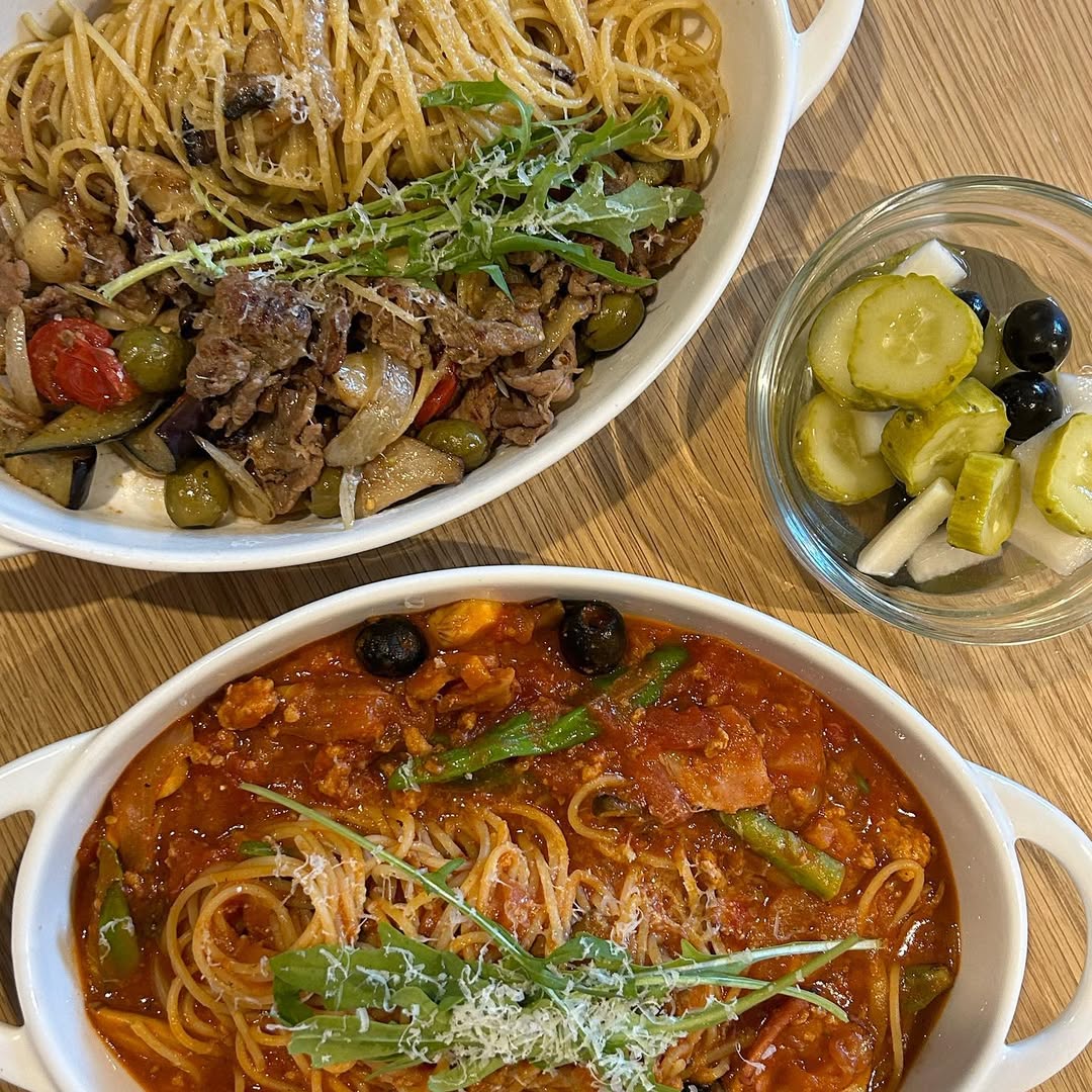 출처 : 캐서롤앤모어 범물점 인스타그램 검색 결과