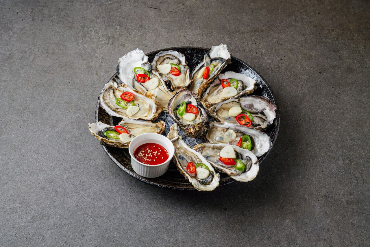 출처 : 풍요로운바다 인스타그램 검색 결과