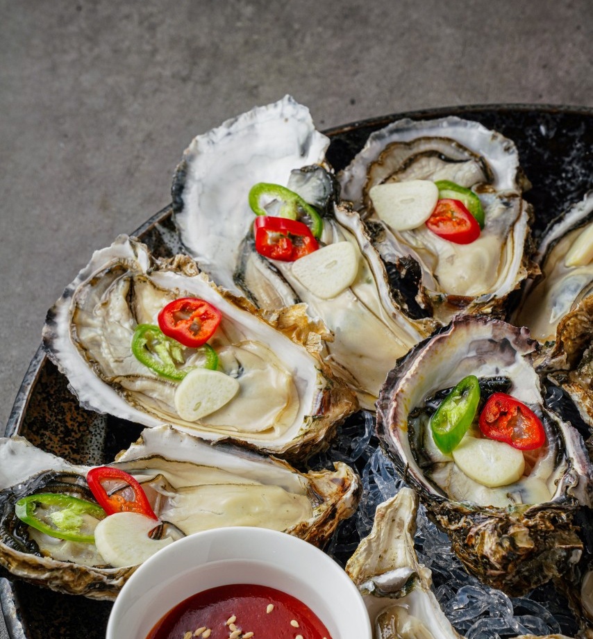 출처 : 풍요로운바다 인스타그램 검색 결과