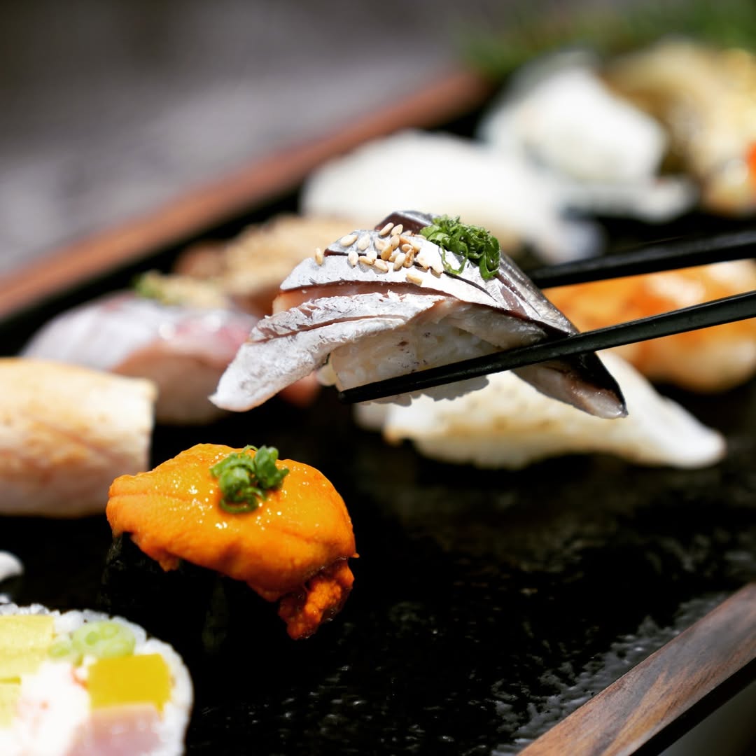 출처 : 오마카세 오사이초밥 부평점 인스타그램 검색 결과