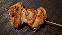 야키토리 백탄 매장 이미지