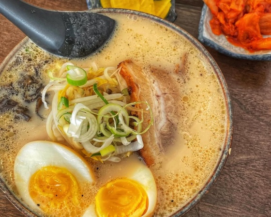 우시라멘 , 서울특별시 강남구 논현로20길 22 1층 101호