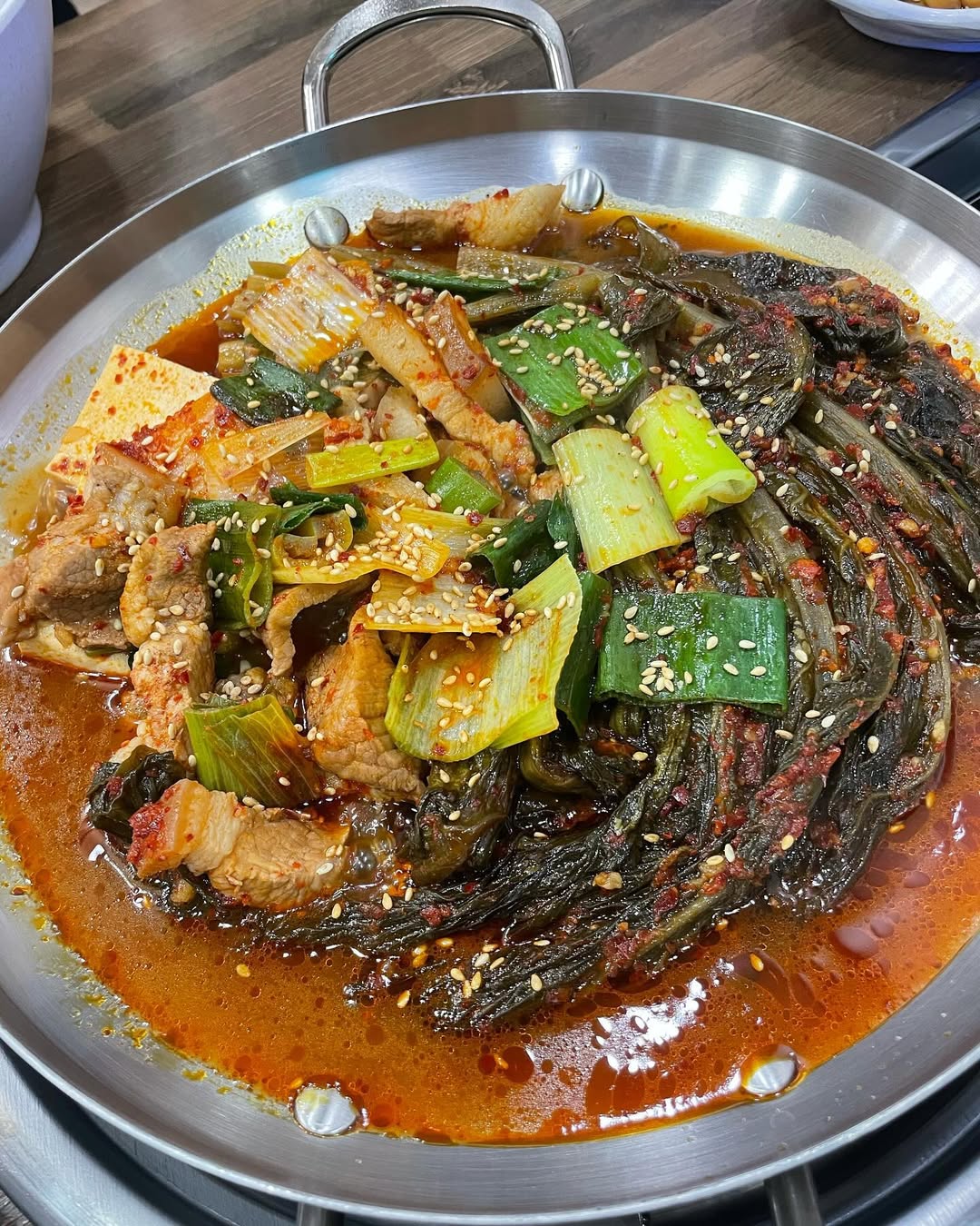 출처 : 세림식당 인스타그램 검색 결과