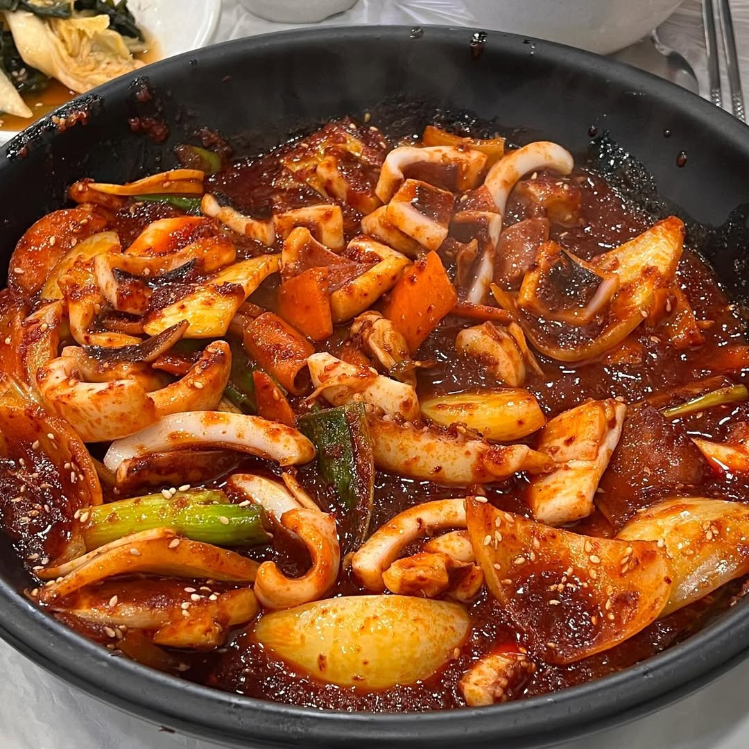 출처 : 세림식당 인스타그램 검색 결과