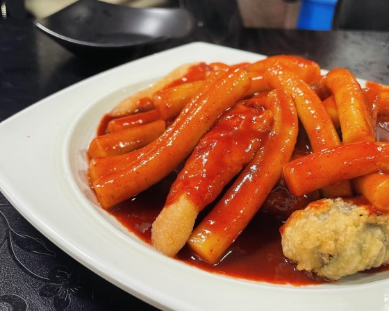 엄마손떡볶이 , 서울특별시 은평구 연서로 129