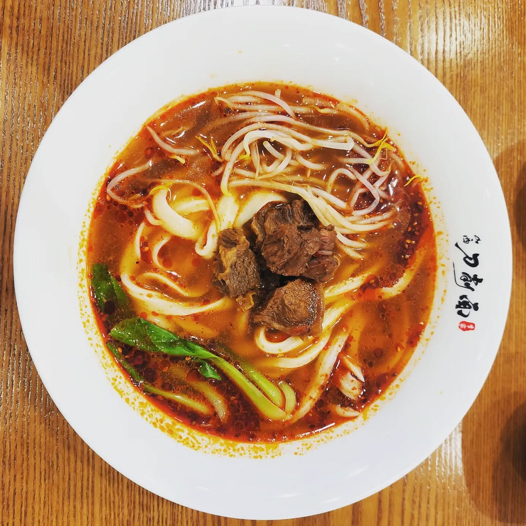 출처 : 이가산시도삭면 인스타그램 검색 결과