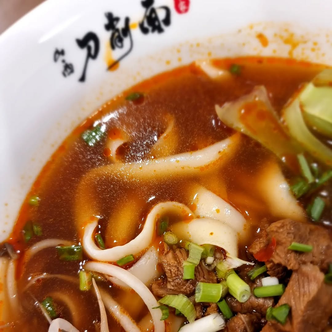 출처 : 이가산시도삭면 인스타그램 검색 결과