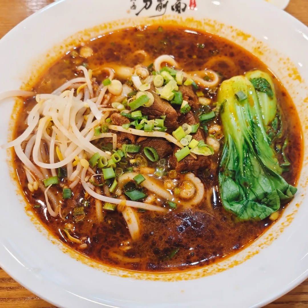 출처 : 이가산시도삭면 인스타그램 검색 결과