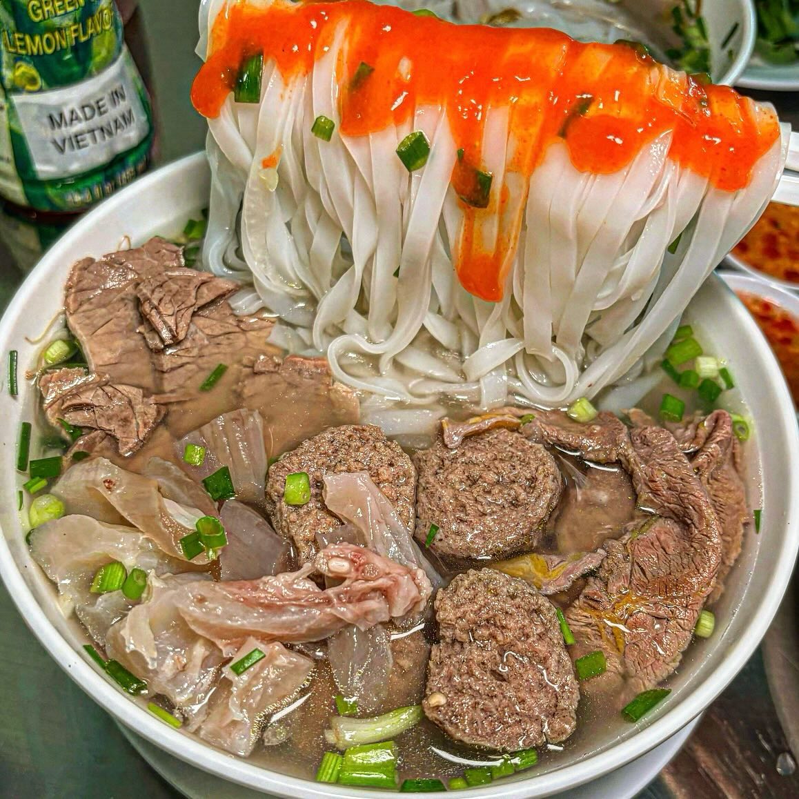호앙비엣 계양구청점 - 인천, 계양구 계산동 | 맛집검색 식신
