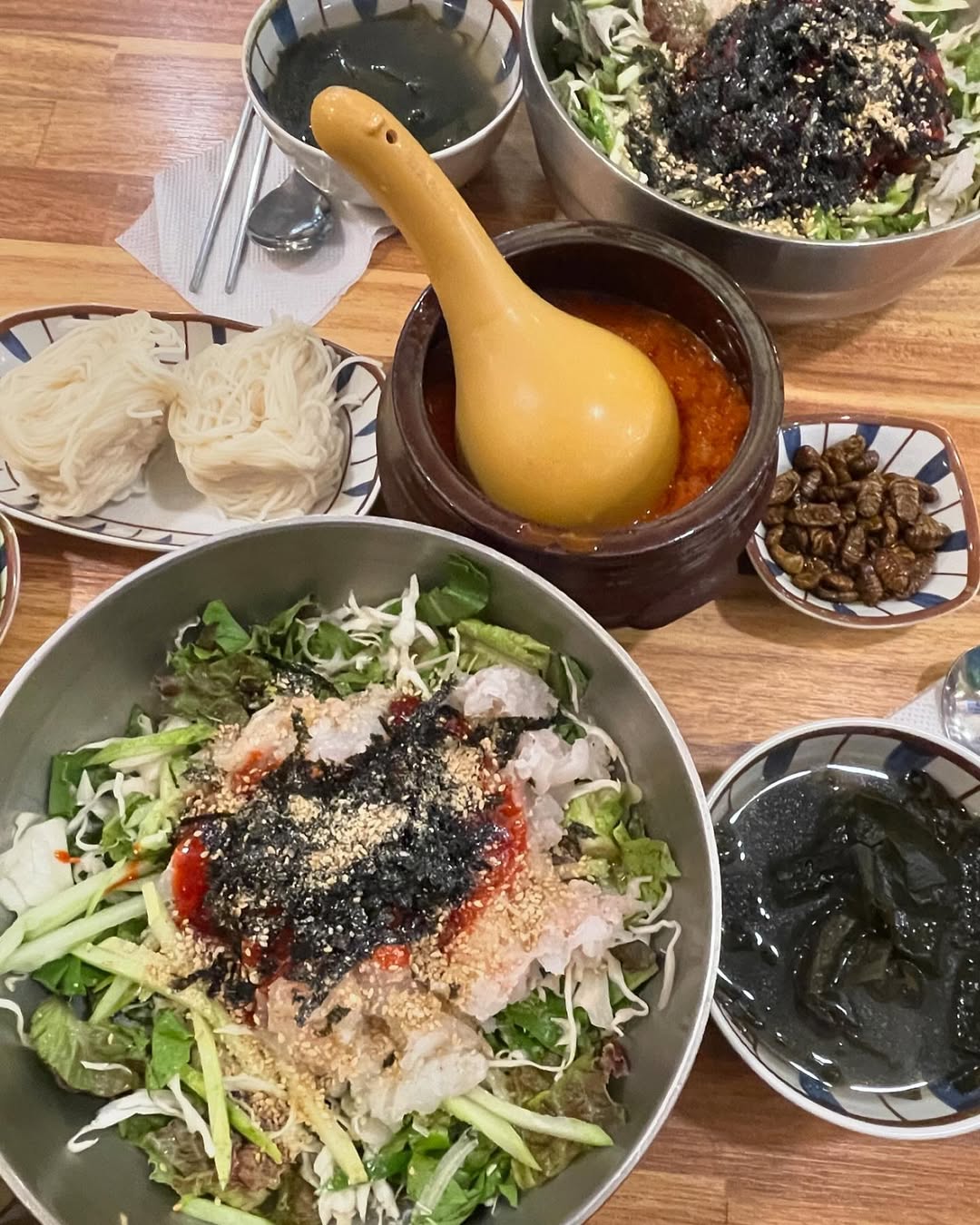 김건욱횟집 포항물회 - 서울 강남, 강서 화곡 발산 등촌 | 맛집검색 식신