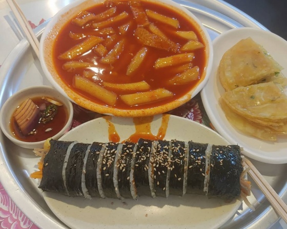 윤씨상회 , 대구광역시 수성구 신매로 90