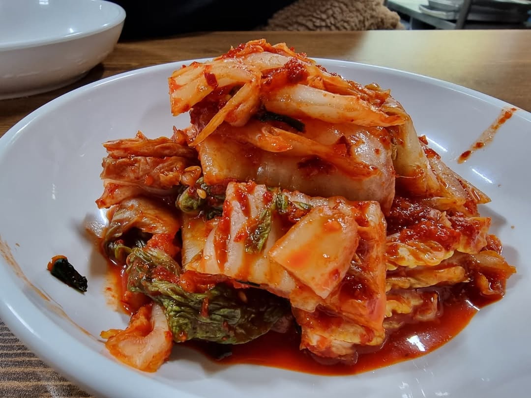 출처 : 원조홍두깨칼국수 인스타그램 검색 결과