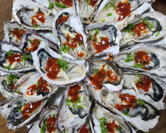 신요나수산 , 충청남도 보령시 대천항로 334 45호 신요나수산