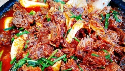 원동별미갈비찜거창본점 매장 이미지