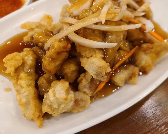 2000짜장해동 , 울산광역시 동구 꽃바위로 163