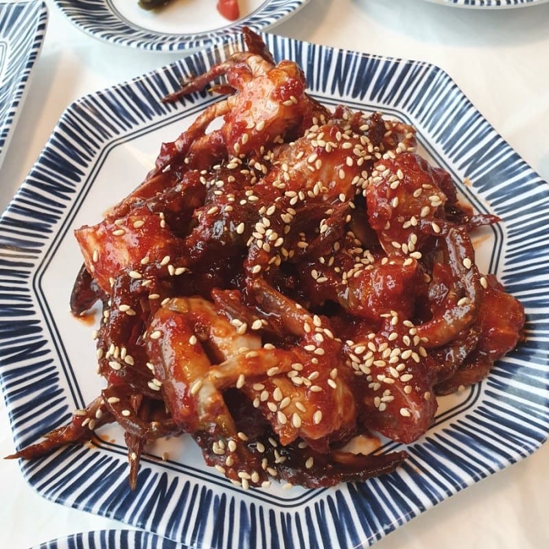 여수 돌산게장명가 - 전남, 여수시 | 맛집검색 식신