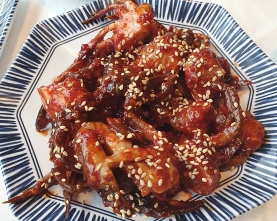 여수 돌산게장명가 , 전라남도 여수시 대교로 62 1층