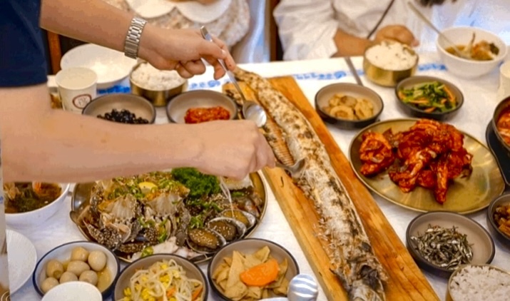 출처 : 게장한상 낭만별식 라테라스점 공식 점주 제공