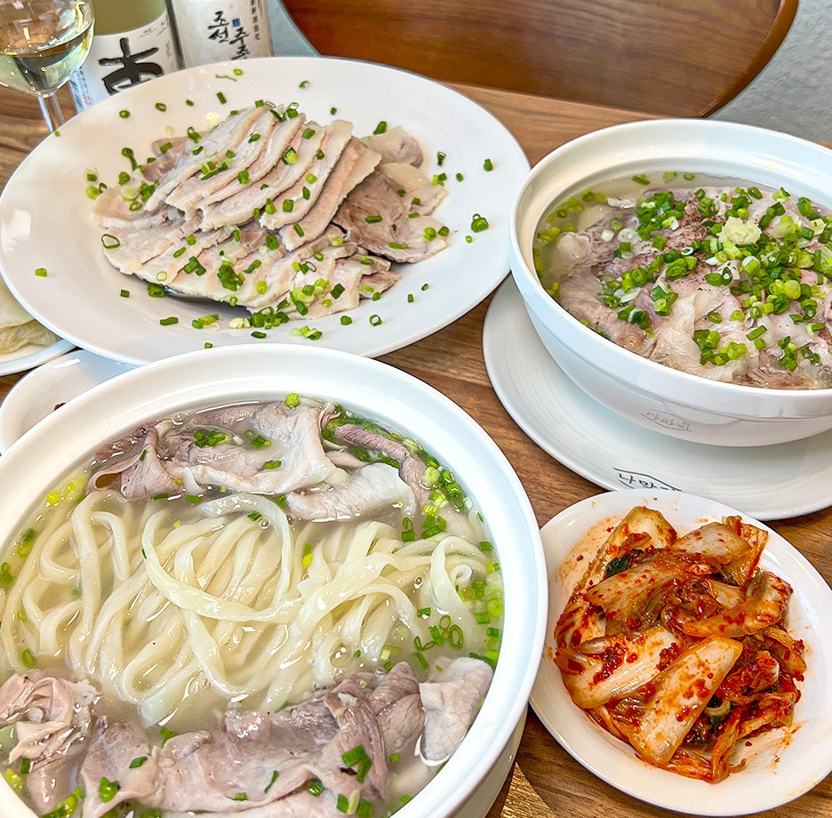 출처 : 나막집 인스타그램 검색 결과